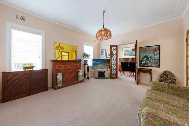 Fifth view of Homely house listing, 35 Bellevue Parade, North Curl Curl NSW 2099