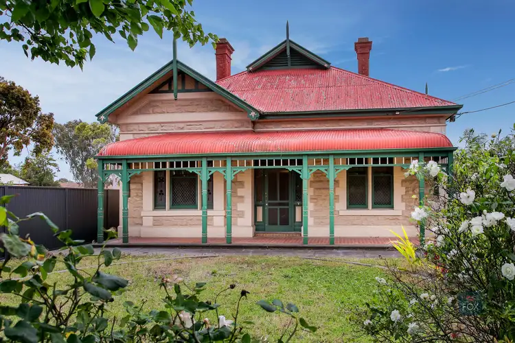 Main view of Homely house listing, 58 Arthur Street, Unley SA 5061