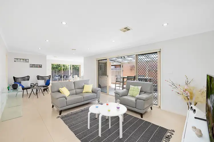 Second view of Homely house listing, 24 Cleggett Street, Forde ACT 2914