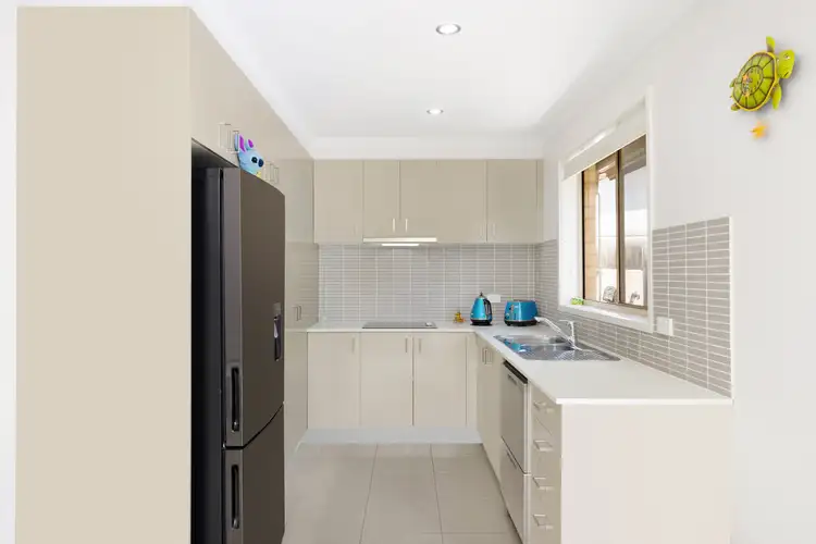 Fourth view of Homely house listing, 24 Cleggett Street, Forde ACT 2914