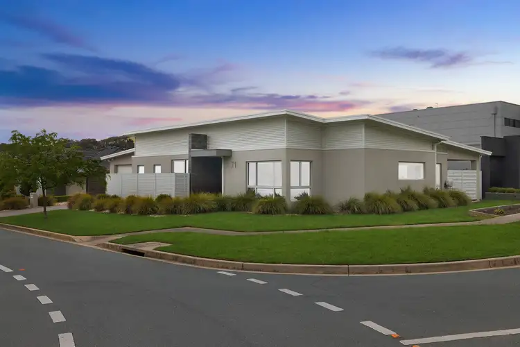 71 Blizzard Circuit, Forde ACT 2914