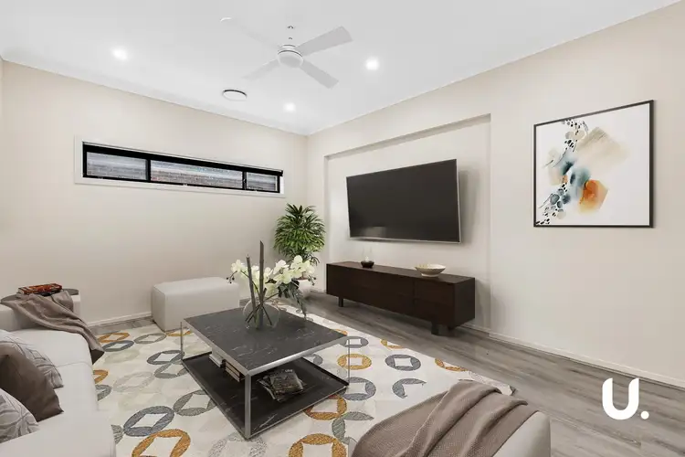 Fourth view of Homely house listing, 4 Faxon Close, Colebee NSW 2761