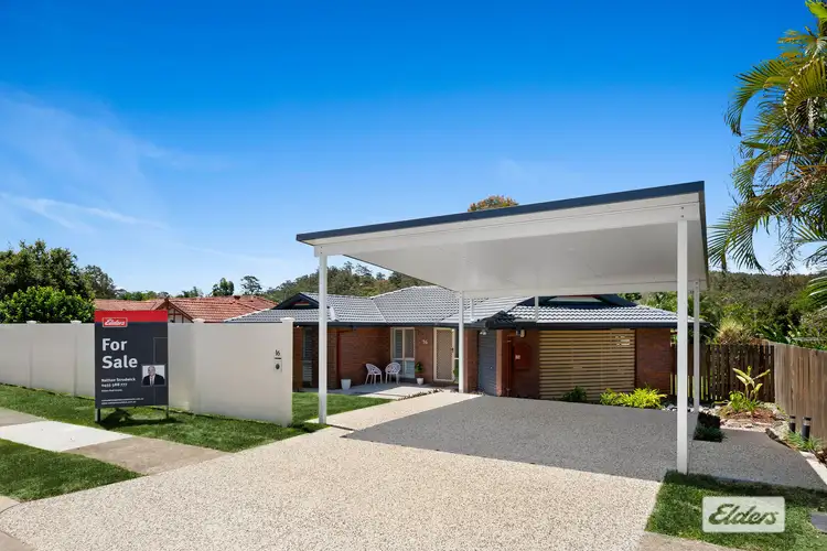 16 Blackbutt Street, Cornubia QLD 4130