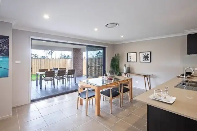 Second view of Homely house listing, 10 Biribi Street, Box Hill NSW 2765