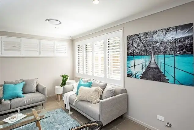 Fourth view of Homely house listing, 10 Biribi Street, Box Hill NSW 2765