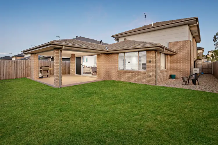 Sixth view of Homely house listing, 10 Biribi Street, Box Hill NSW 2765