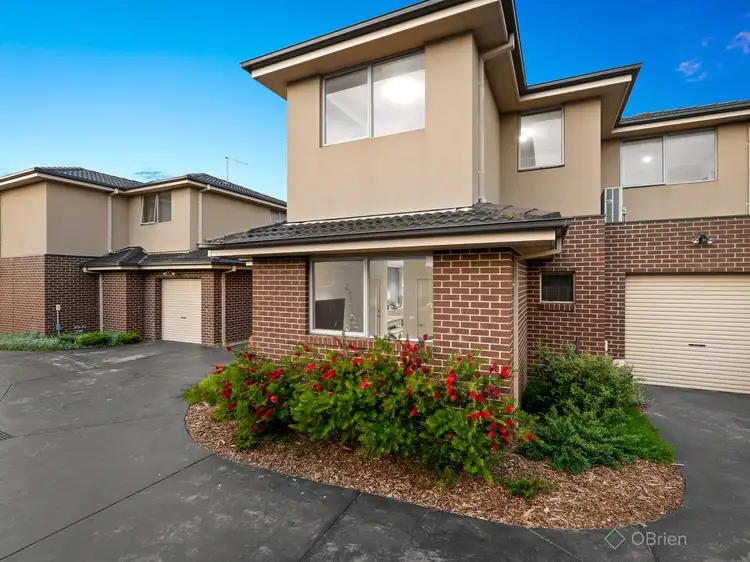 Main view of Homely unit listing, 5/138 Fleetwood Drive, Narre Warren VIC 3805