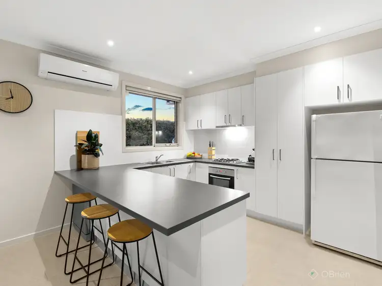 Second view of Homely unit listing, 5/138 Fleetwood Drive, Narre Warren VIC 3805