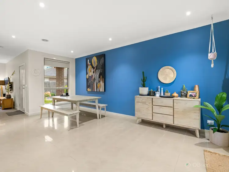 Third view of Homely unit listing, 5/138 Fleetwood Drive, Narre Warren VIC 3805
