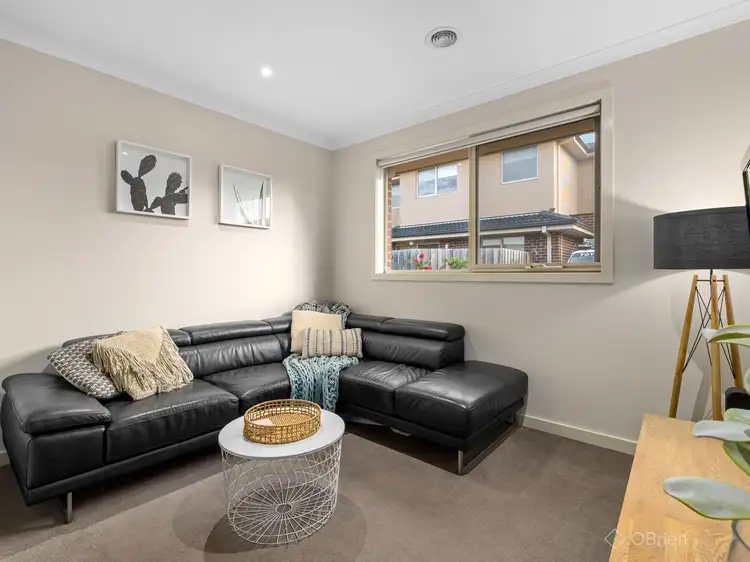 Fourth view of Homely unit listing, 5/138 Fleetwood Drive, Narre Warren VIC 3805