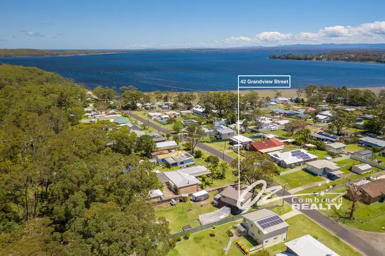 42 Grandview Street, Erowal Bay NSW 2540