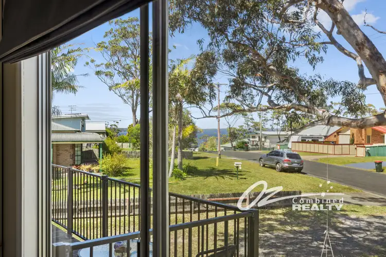 Second view of Homely house listing, 42 Grandview Street, Erowal Bay NSW 2540