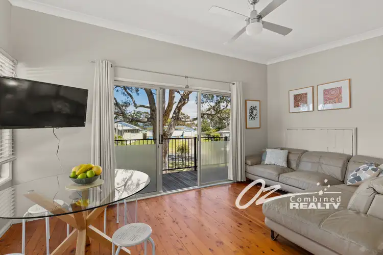 Third view of Homely house listing, 42 Grandview Street, Erowal Bay NSW 2540