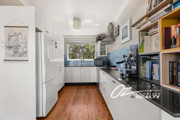 Fourth view of Homely house listing, 42 Grandview Street, Erowal Bay NSW 2540