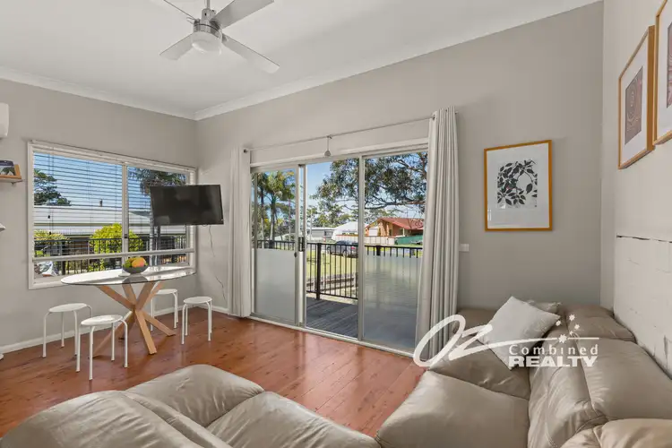 Fifth view of Homely house listing, 42 Grandview Street, Erowal Bay NSW 2540