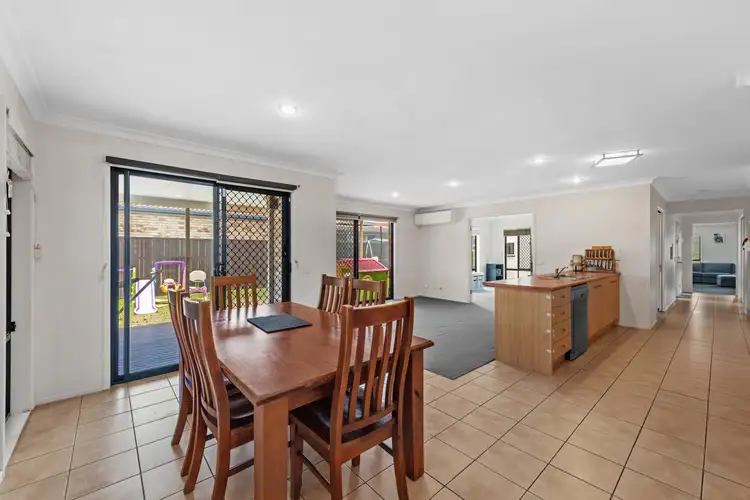 51 Turquoise Crescent, Griffin QLD 4503