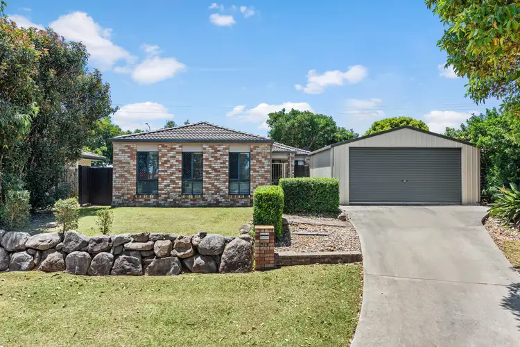 Second view of Homely house listing, 51 Turquoise Crescent, Griffin QLD 4503