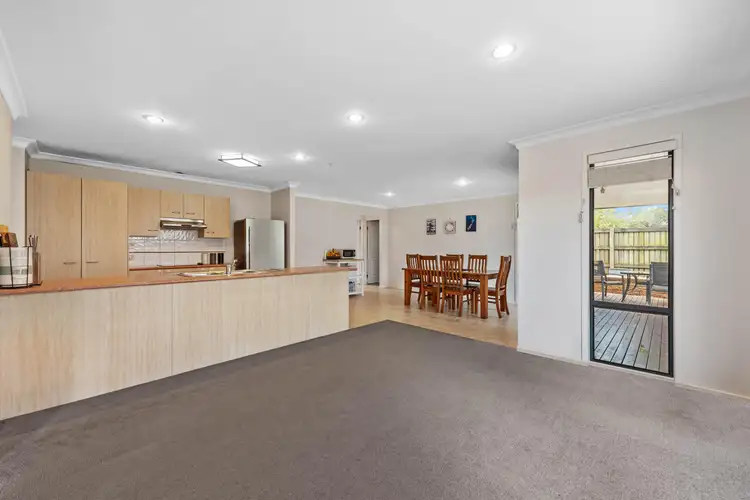 Fifth view of Homely house listing, 51 Turquoise Crescent, Griffin QLD 4503