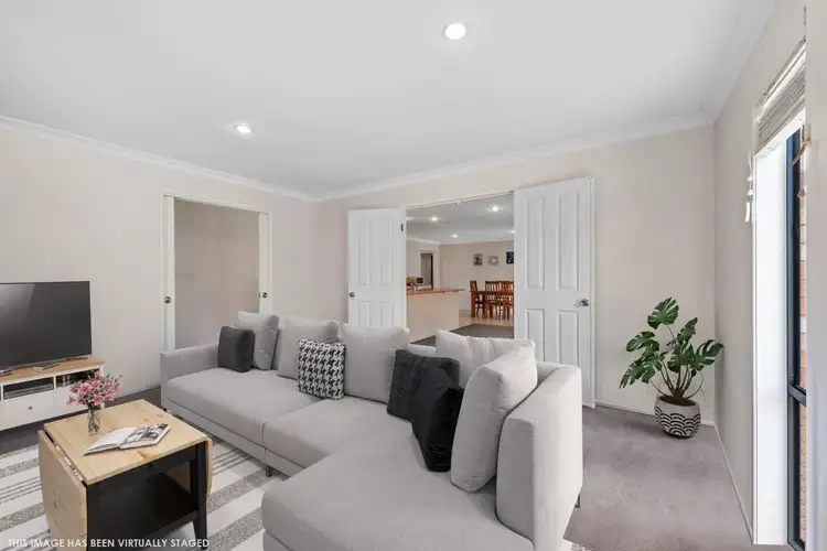 Sixth view of Homely house listing, 51 Turquoise Crescent, Griffin QLD 4503