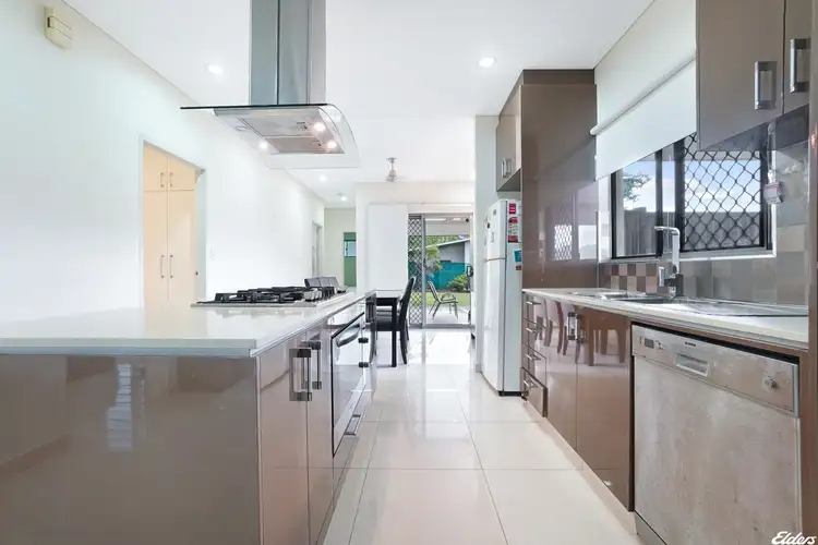 Third view of Homely house listing, 4 Bennett Street, Bellamack NT 832