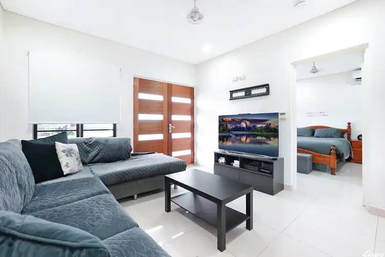 Fourth view of Homely house listing, 4 Bennett Street, Bellamack NT 832