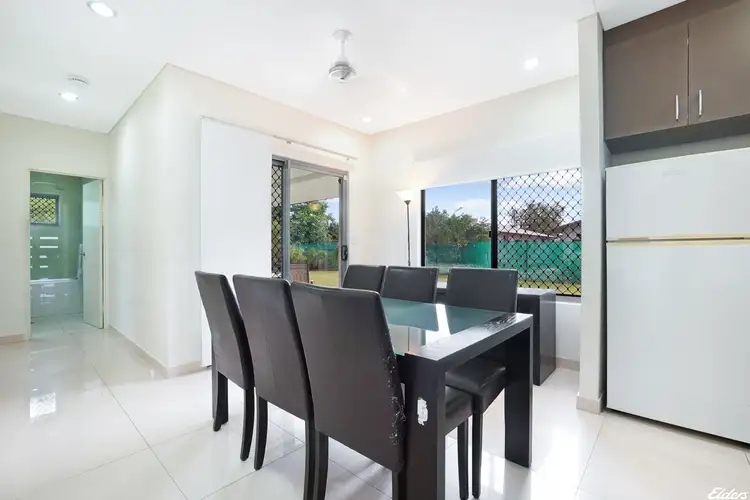 Fifth view of Homely house listing, 4 Bennett Street, Bellamack NT 832