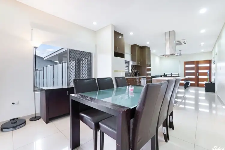 Sixth view of Homely house listing, 4 Bennett Street, Bellamack NT 832