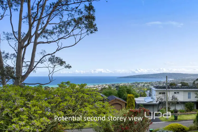 4 Weymouth Drive, Dromana VIC 3936