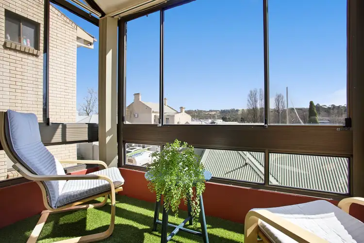 Fourth view of Homely apartment listing, 10/26 Merrigang Street, Bowral NSW 2576