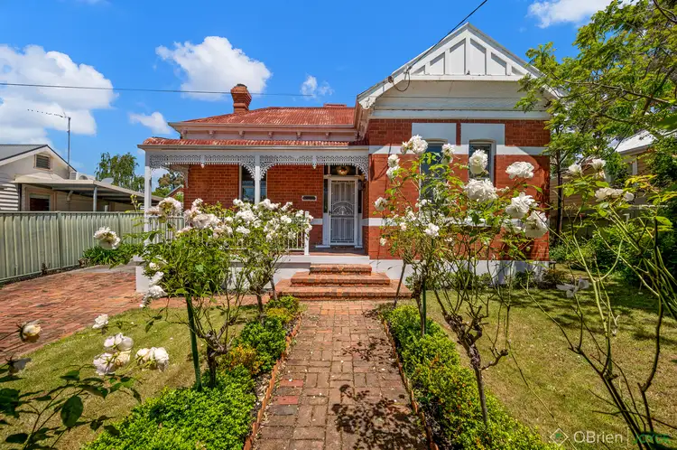 Main view of Homely house listing, 73 Rowan Street, Wangaratta VIC 3677