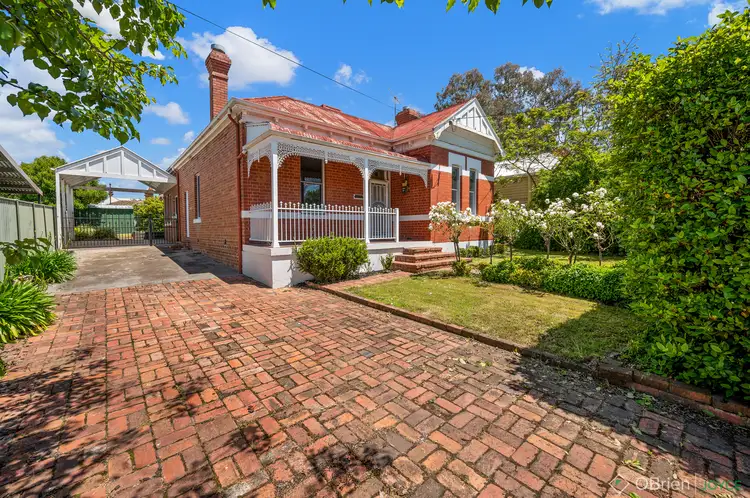 Second view of Homely house listing, 73 Rowan Street, Wangaratta VIC 3677