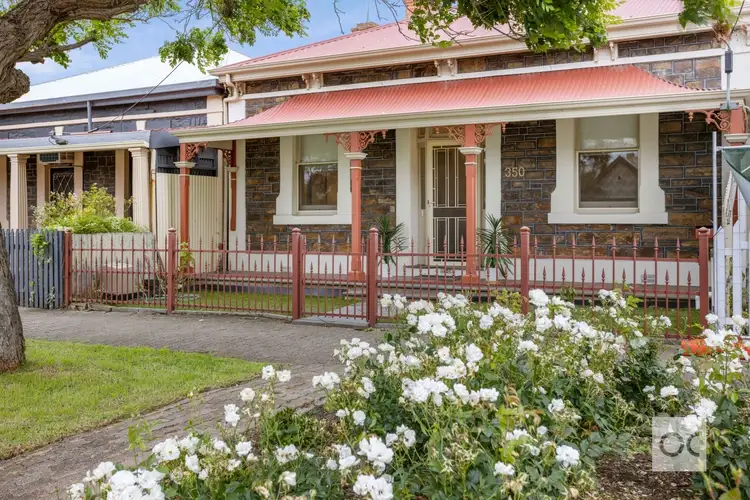 Main view of Homely house listing, 350 Halifax Street, Adelaide SA 5000