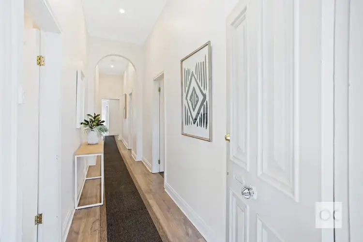 Third view of Homely house listing, 350 Halifax Street, Adelaide SA 5000