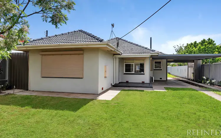 Main view of Homely house listing, 461 Victoria Road, Taperoo SA 5017
