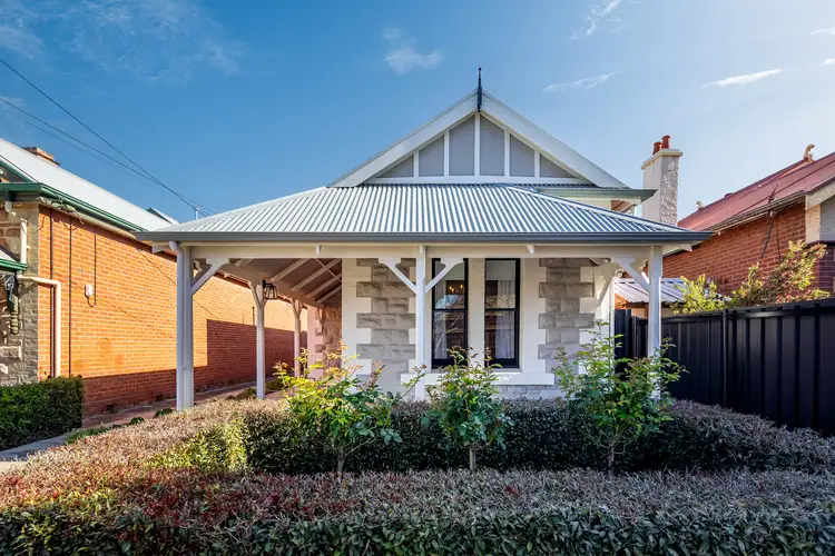 69A Roebuck Street, Mile End SA 5031