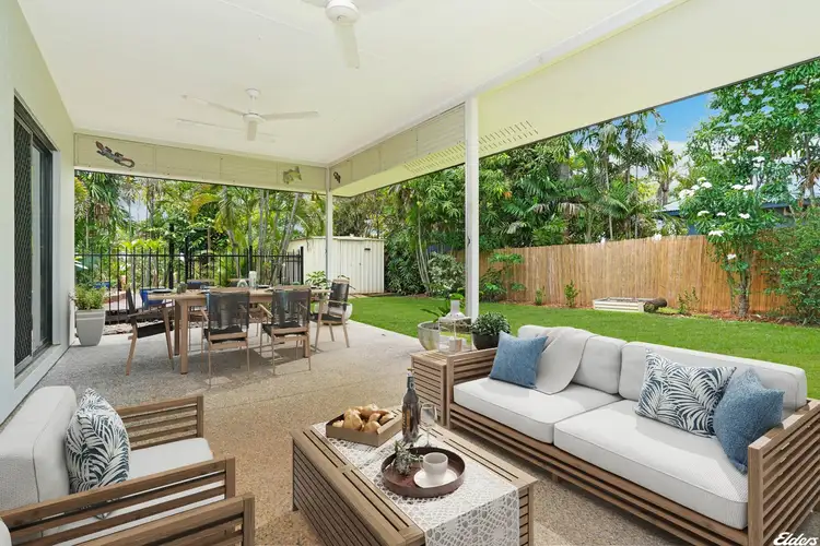 Third view of Homely house listing, 11 Yirra Crescent, Rosebery NT 832