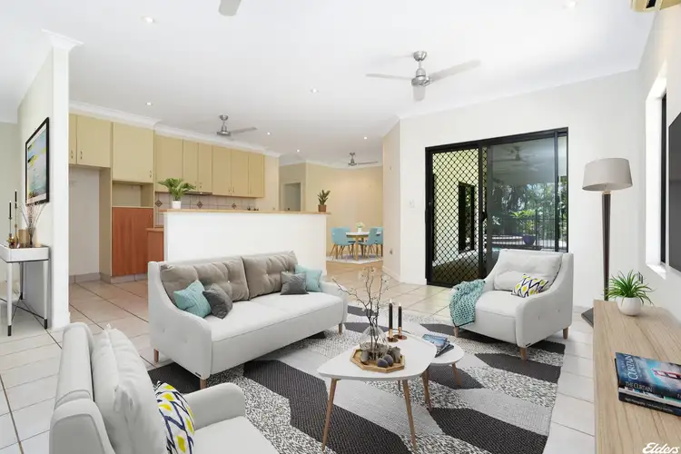 Fourth view of Homely house listing, 11 Yirra Crescent, Rosebery NT 832