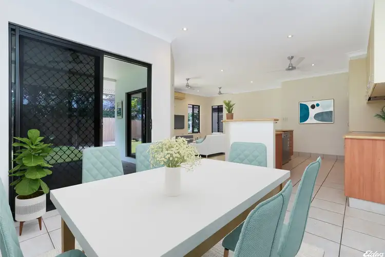 Fifth view of Homely house listing, 11 Yirra Crescent, Rosebery NT 832