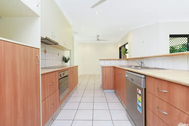 Sixth view of Homely house listing, 11 Yirra Crescent, Rosebery NT 832