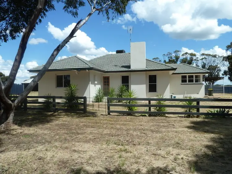 Main view of Homely rural property listing, 14 Greens Lane, Berrimal VIC 3518