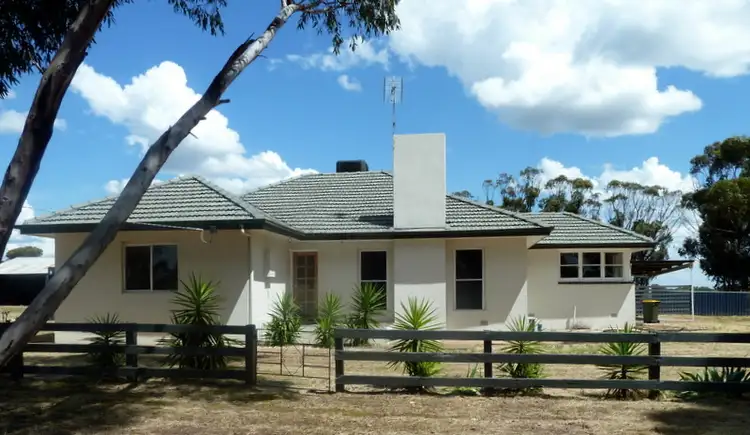 Second view of Homely rural property listing, 14 Greens Lane, Berrimal VIC 3518