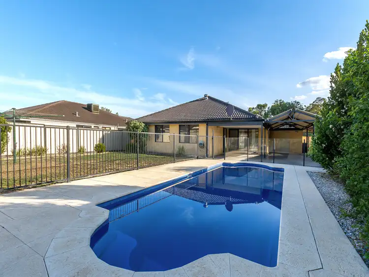 Main view of Homely house listing, 60 Shannon Ramble, Gosnells WA 6110
