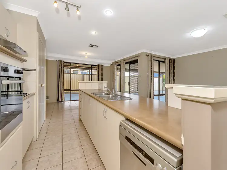 Third view of Homely house listing, 60 Shannon Ramble, Gosnells WA 6110