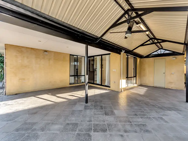 Fifth view of Homely house listing, 60 Shannon Ramble, Gosnells WA 6110