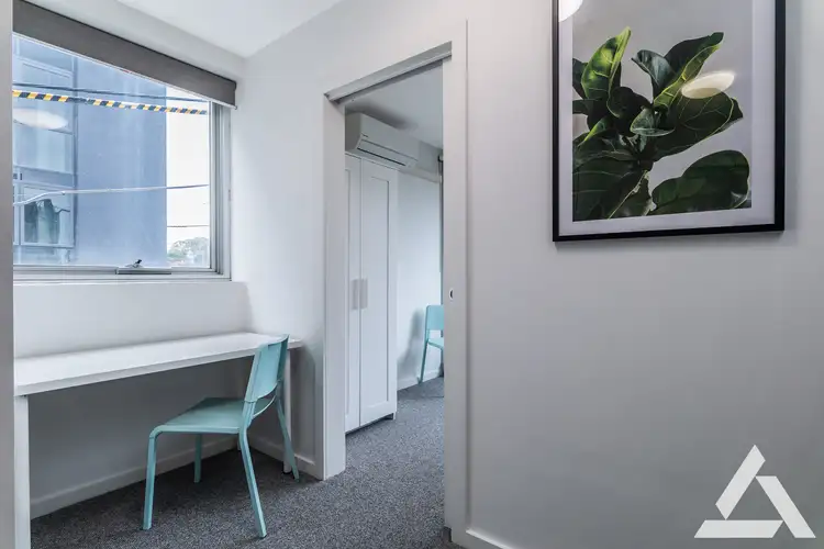 106/8 Porter Street, Prahran VIC 3181