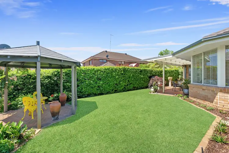 Fourth view of Homely house listing, 11 Arundel Way, Cherrybrook NSW 2126