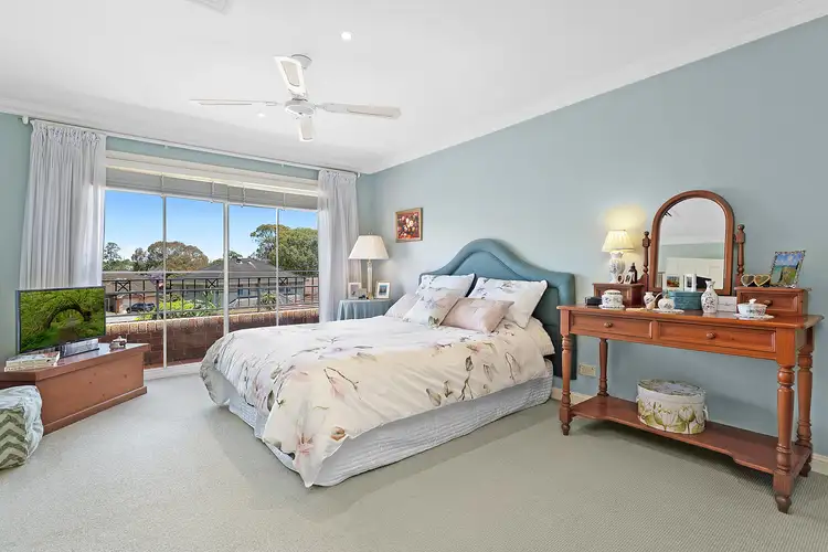 Fifth view of Homely house listing, 11 Arundel Way, Cherrybrook NSW 2126