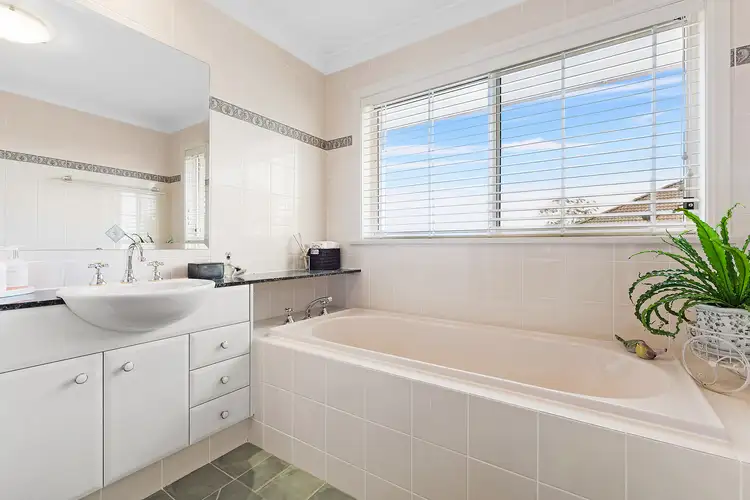 Sixth view of Homely house listing, 11 Arundel Way, Cherrybrook NSW 2126