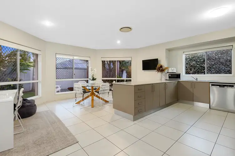 Second view of Homely house listing, 10 Goldenbell Place, Peregian Springs QLD 4573