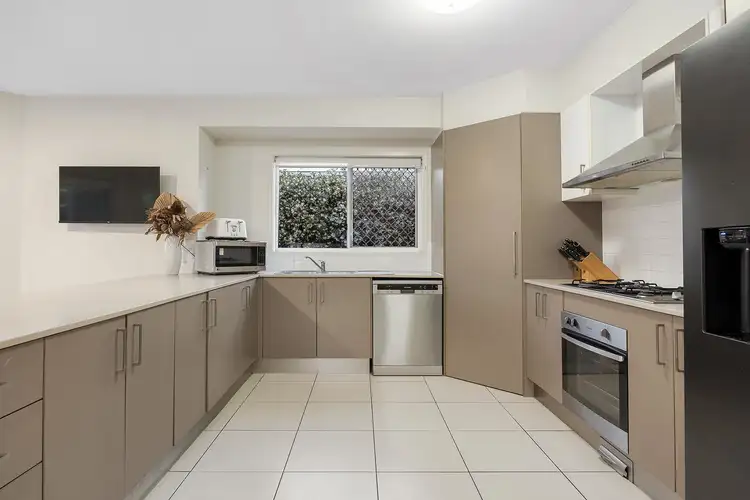 Third view of Homely house listing, 10 Goldenbell Place, Peregian Springs QLD 4573